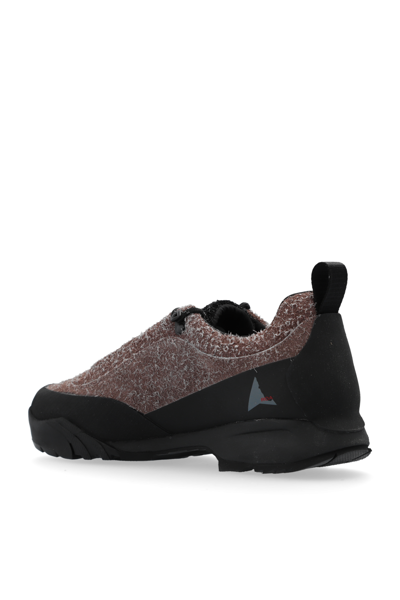 SchaferandweinerShops GB - Brown 'Cingino' sports shoes ROA